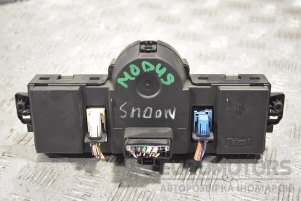 Блок управления печкой климат Renault Modus 2004-2012 8200563524 217330 - 2