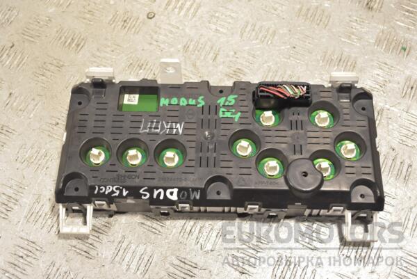 Панель приладів Renault Modus 1.5dCi 2004-2012 8200668083 217332 - 2