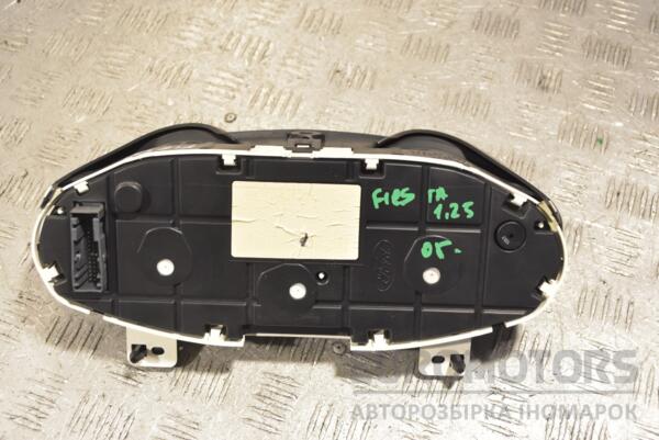 Панель приладів Ford Fiesta 1.25 16V 2008 8A6T10849AL 217334 - 2