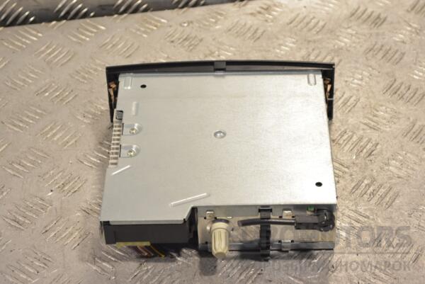 Магнітола штатна Renault Modus 2004-2012 281152503R 217339 - 2