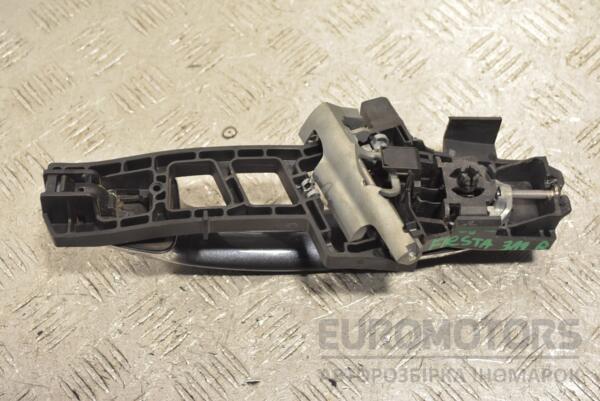 Ручка двери наружная задняя правая Ford Fiesta 2008 217349 - 2