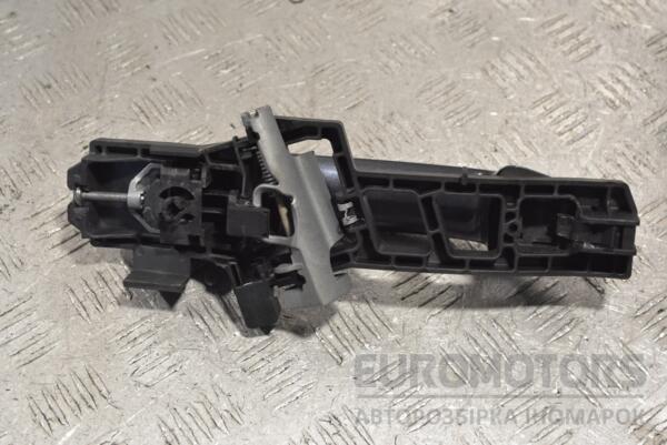 Ручка двері зовнішня передня права Ford Fiesta 2008 217353 - 2