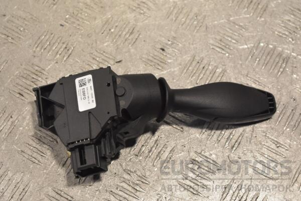 Подрулевой переключатель левый Ford Fiesta 2008 8A6T13335BC 217357 - 2