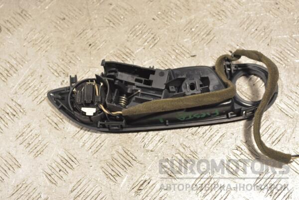 Ручка двери внутренняя передняя левая Ford Fiesta 2008 8A61A22601AFW 217367 - 2