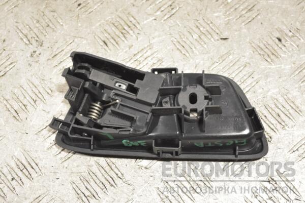 Ручка двери внутренняя задняя левая Ford Fiesta 2008 8A61A22601CEW 217371 - 2