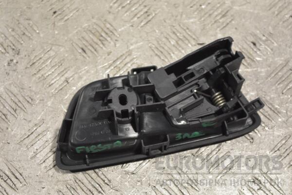 Ручка двери внутренняя задняя правая Ford Fiesta 2008 8A61A22600CEW 217373 - 2