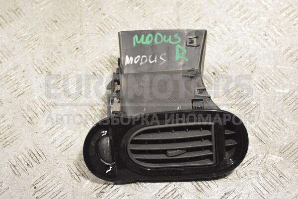 Дефлектор повітряний правий Renault Modus 2004-2012 4622616 217381 - 1