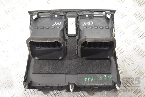 Дефлектор повітряний центральний Honda CR-V 2007-2012 77610SWAA0 217431 - 2