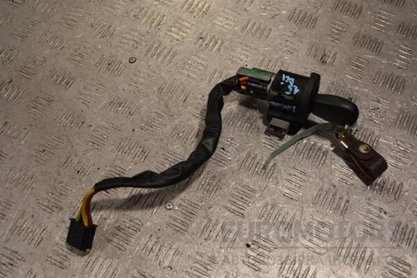 Замок зажигания в сборе ключ Renault Logan 2005-2014 217457 - 2