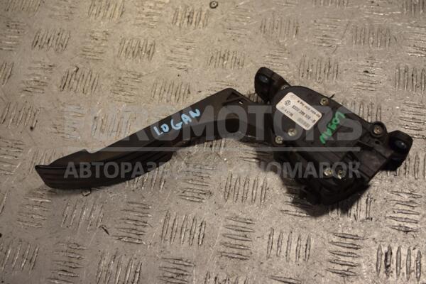 Педаль газу пластик електро Renault Logan 2005-2014 8200386506 217475 - 1