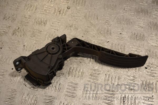 Педаль газа пластик электр Renault Logan 2005-2014 8200386506 217475 - 2