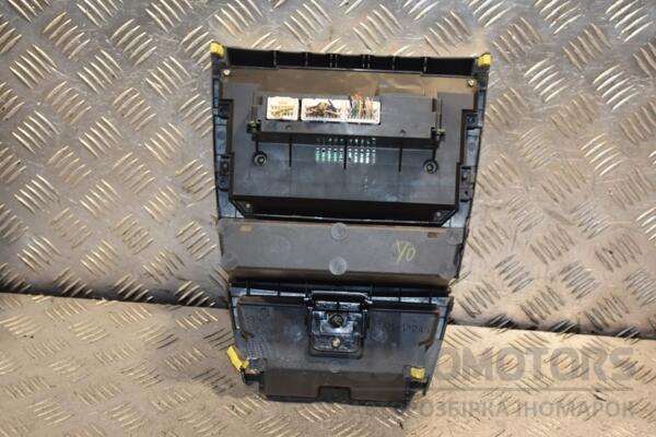 Блок управления печкой климат Toyota Corolla (E12) 2001-2006 5593013070 217494 - 2