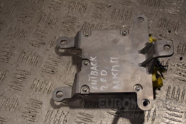 Блок управління AIRBAG Subaru Legacy Outback (B13) 2003-2009 98221AG260 217498 - 2