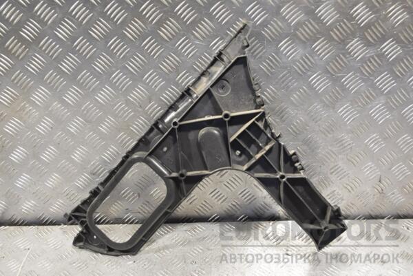Направляющая заднего бампера правая Audi Q7 (4L) 2005-2015 4L0807454A 217514 - 2