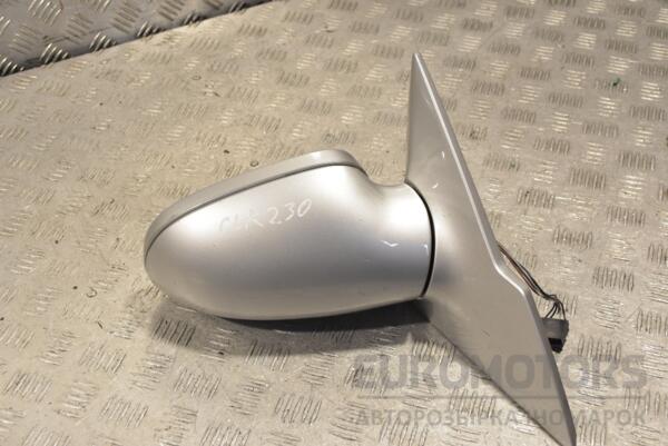 Дзеркало праве електр 5 пінів Mercedes CLK (W208) 1997-2003 A2088100276 217522 - 2