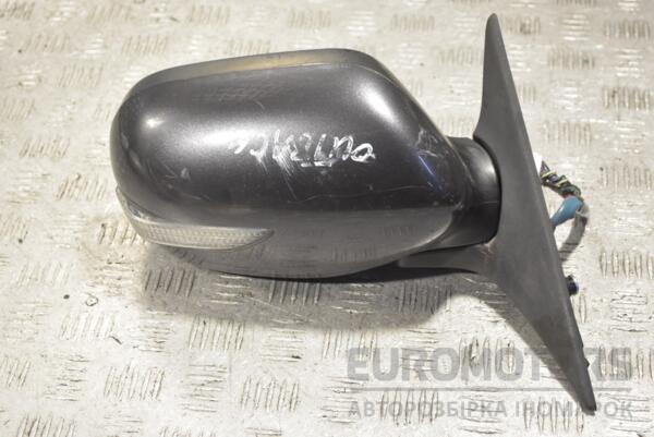 Дзеркало праве електр 9 пінів 06- Subaru Legacy Outback (B13) 2003-2009 217540 - 2