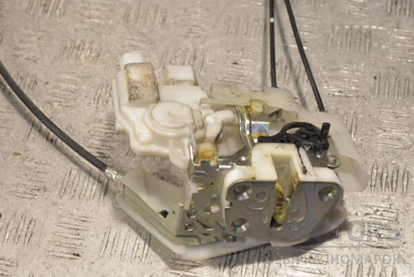 Замок двері задній правий електро 2 Піна Subaru Legacy Outback (B13) 2003-2009 217548 - 2