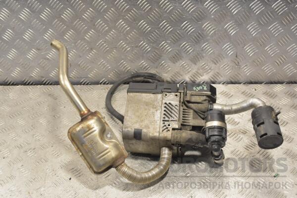 Автономний обігрівач Webasto Citroen Jumper 2006-2014 66724C 217552 - 2