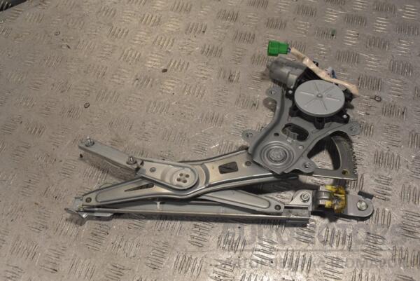 Стеклоподъемник задний левый электр 2 пина Subaru Legacy Outback (B13) 2003-2009 217555 - 2