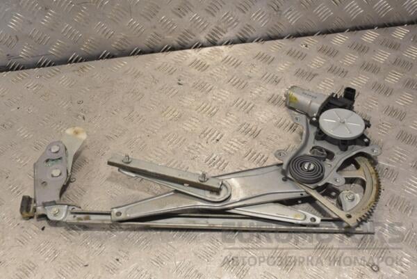 Стеклоподъемник передний левый электр 2 пина Subaru Legacy Outback (B13) 2003-2009 217557 - 2
