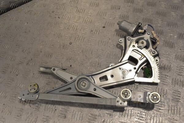 Склопідйомник задній правий електро 2 Піна Subaru Legacy Outback (B13) 2003-2009 217560 - 2