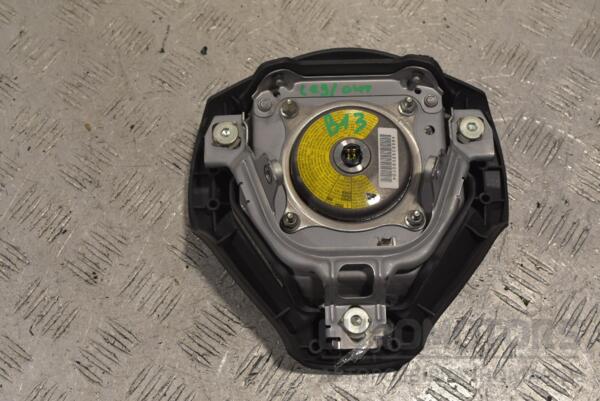 Подушка безопасности руль Airbag 3 спицы Subaru Legacy Outback (B13) 2003-2009 217563 - 2