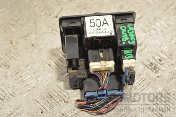 Блок кнопок Subaru Legacy Outback (B13) 2003-2009 50AJC159A03 217565 - 2