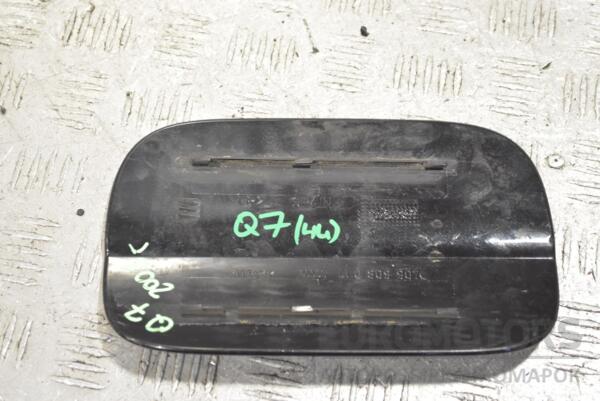 Лючок топливного бака Audi Q7 (4L) 2005-2015 4L0809907C 217576 - 2