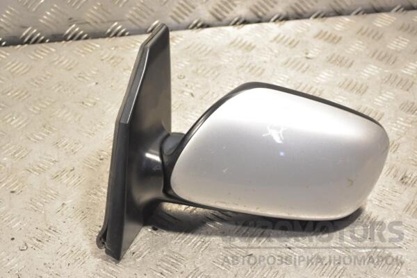 Зеркало левое электр 5 пинов Toyota Corolla (E12) 2001-2006 217614 - 2