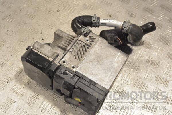 Автономный отопитель Webasto Audi Q7 (4L) 2005-2015 4L0815071E 217620 - 2