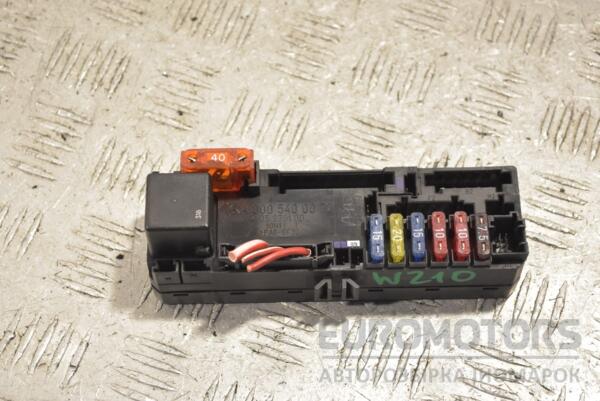 Блок предохранителей Mercedes E-class (W210) 1995-2002 A0005400072 217641 - 2