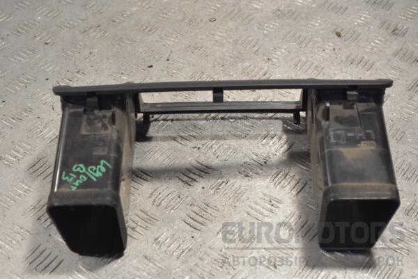 Дефлектор повітряний центральний Subaru Legacy Outback (B13) 2003-2009 217667 - 2