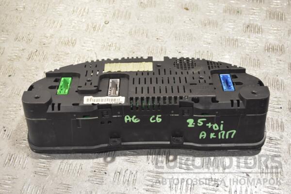 Панель приладів Audi A6 2.5tdi (C5) 1997-2004 4B0920933G 217682 - 2