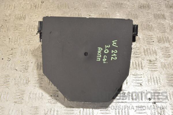 Блок передний SAM Mercedes E-class (C207) 2009-2016 A2129004500 217689 - 2