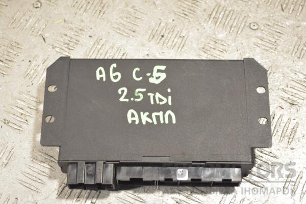 Блок комфорта Audi A6 (C5) 1997-2004 4B0962258D 217691 - 2