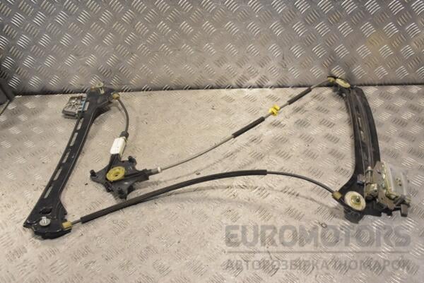 Стеклоподъемник передний левый Mercedes E-class (C207) 2009-2016 961960101 217730 - 2
