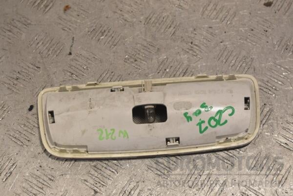 Плафон салону задній Mercedes E-class (C207) 2009-2016 A2048204801 217737 - 2