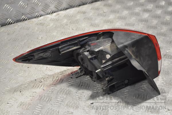 Фонарь правый наружный Opel Astra (K) 2015 13427517 217754 - 2
