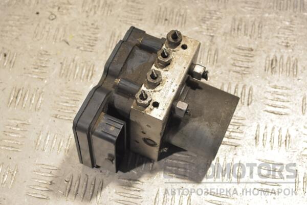 Блок ABS Opel Astra (K) 2015 0265956574 217756 - 2