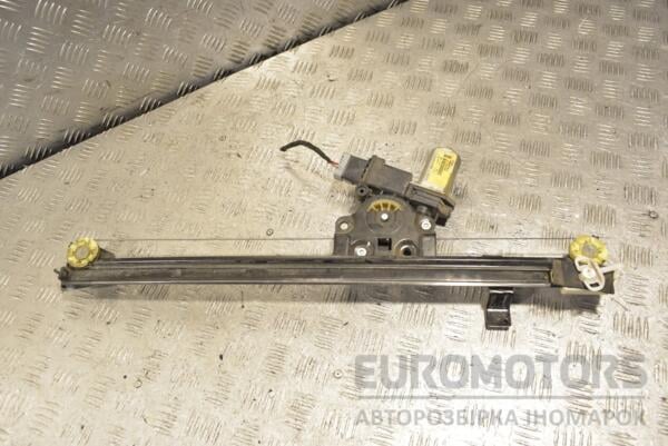 Склопідйомник передній лівий електро 6 пинов Citroen Jumper 2006-2014 1368922080 217772 - 2