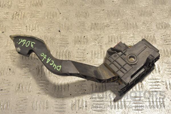 Педаль газу електро пластик Citroen Jumper 2006-2014 1369473080 217774 - 2
