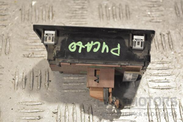 Блок кнопок корректор фар Peugeot Boxer 2006-2014 735533111 217780 - 2