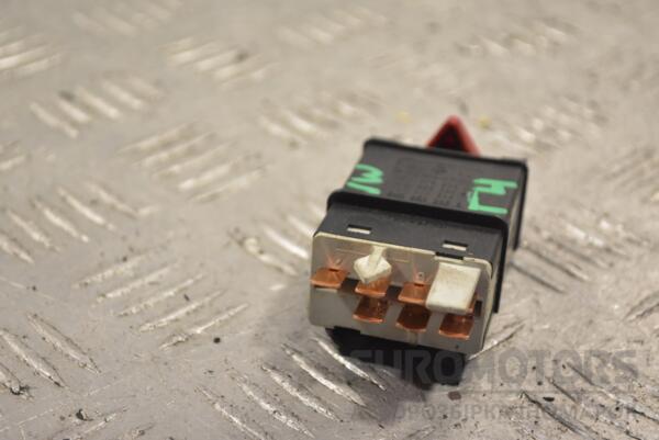 Кнопка аварийки VW Transporter (T4) 1990-2003 1C0953235D 217796 - 2