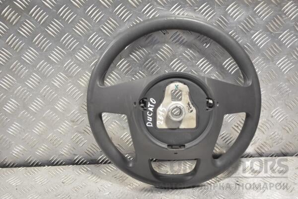 Руль под Airbag Citroen Jumper 2014 53289388 217820 - 2