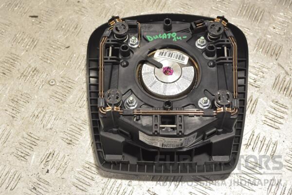 Подушка безопасности руль Airbag Citroen Jumper 2014 735487995 217822 - 2