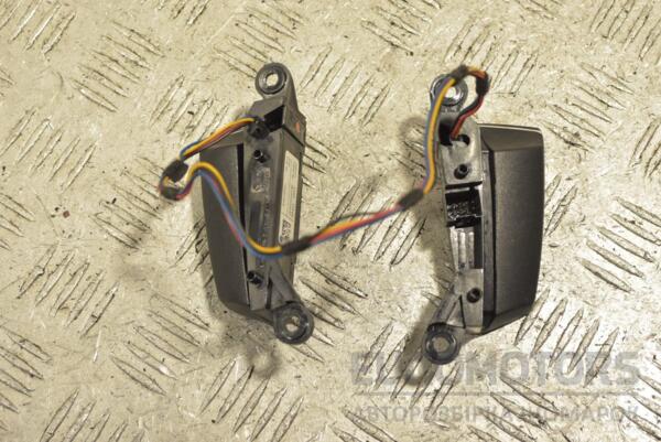 Кнопки керма Citroen Jumper 2014 53261856 217824 - 2