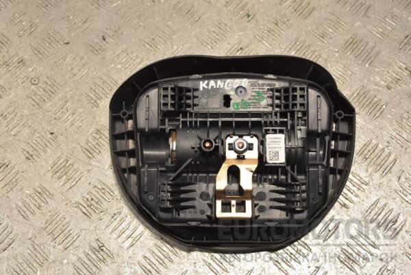 Подушка безпеки кермо Airbag Renault Kangoo 2008-2013 8200893585 217830 - 2