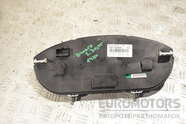 Панель приборов Citroen Jumper 2.3MJet 2014 1387182080 217845 - 2