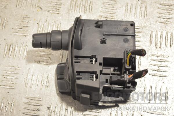 Подрулевой переключатель правый Renault Kangoo 2008-2013 88103005 217849 - 2