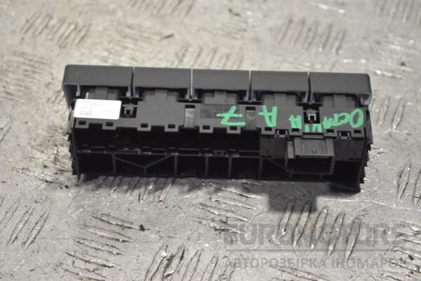 Блок кнопок Skoda Octavia (A7) 2013-2020 5E1927132M 217858 - 2